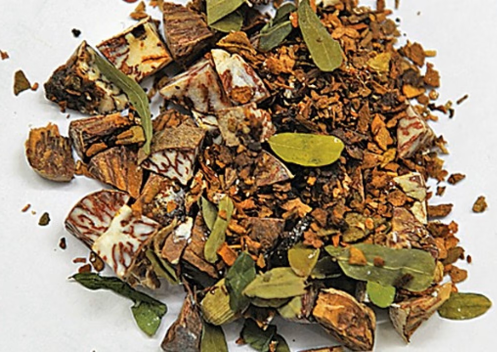 Vimal Gutkha Manufacturing Facility